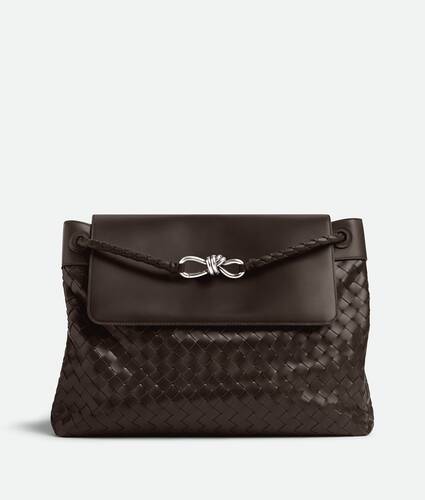 Bolso messenger Andiamo grande