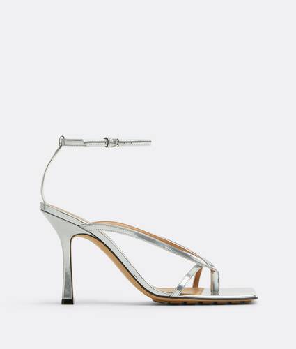 Stretch Strap Sandal