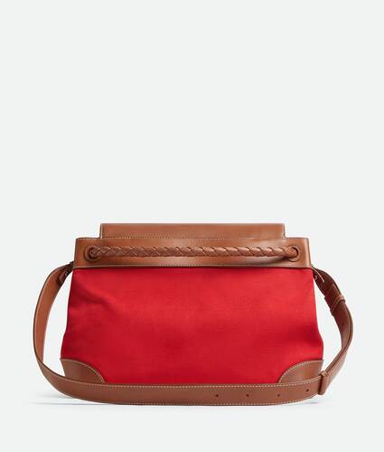 Bolso messenger Andiamo