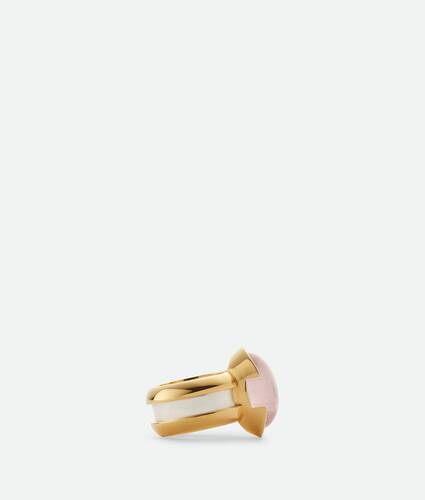 Ellipse Small Ring