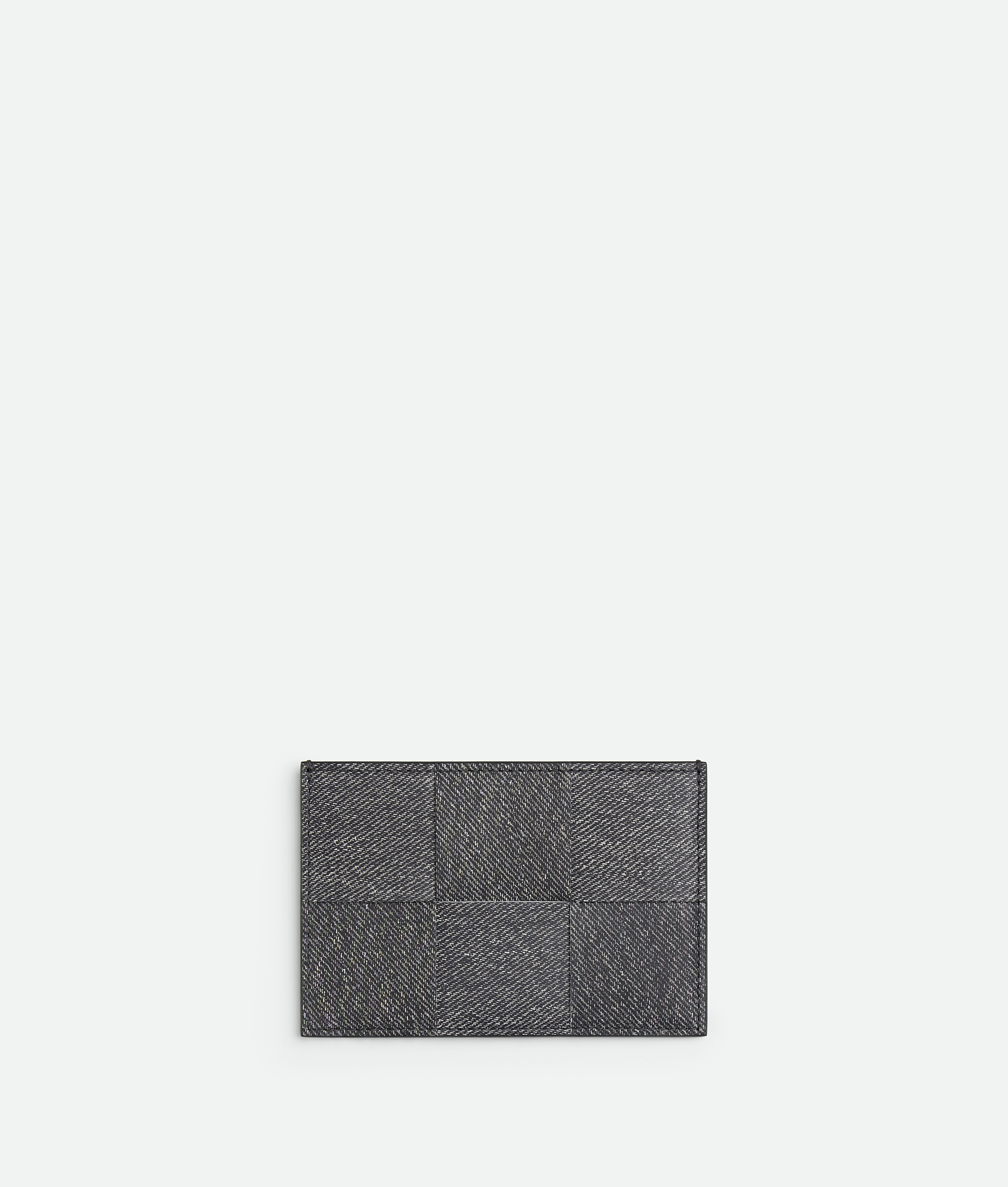 Bottega Veneta Cassette Credit Card Case