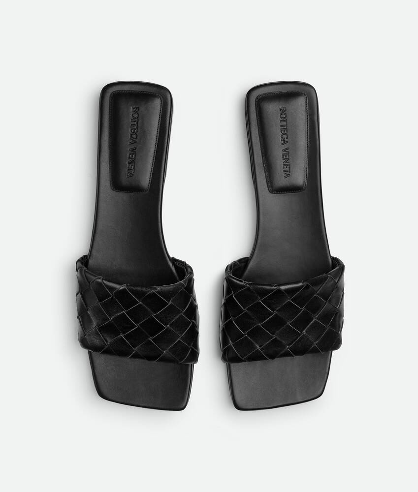 Display a large version of the product image 5 - Parco Flat Mule