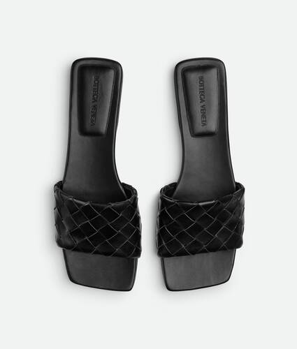 Parco Flat Mule