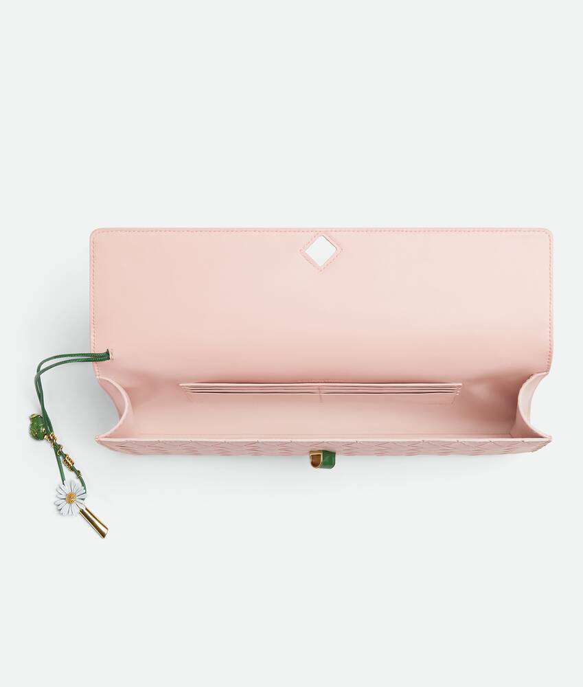 Display a large version of the product image 5 - Andiamo Clutch