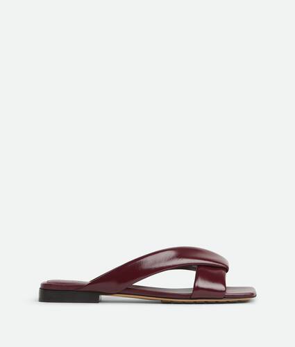 Riva Flat Mule