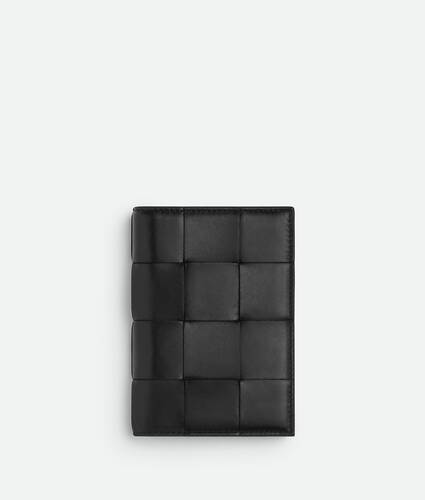 Funda de pasaporte Cassette