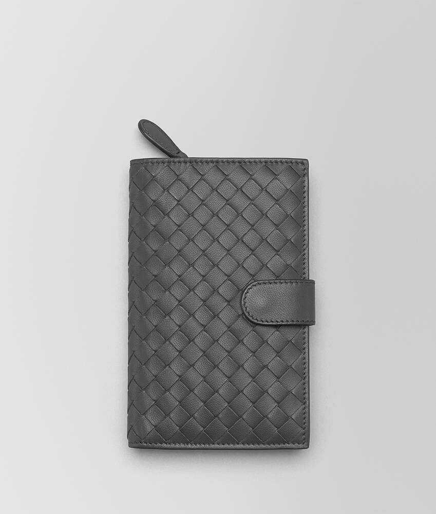 Display a large version of the product image 1 - Continental Wallet