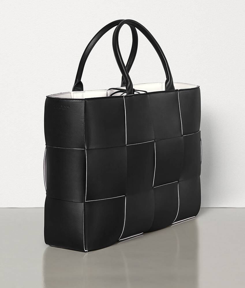 Tote bag bottega veneta hot sale