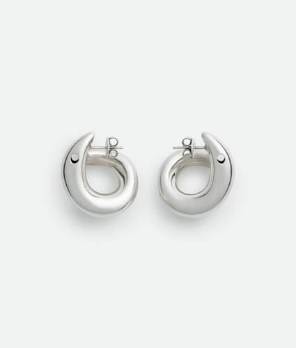 Sardine Earrings