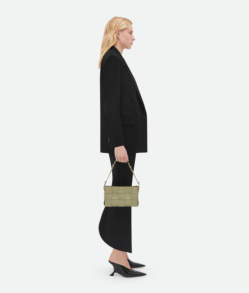 Bottega pouch on strap Clearance