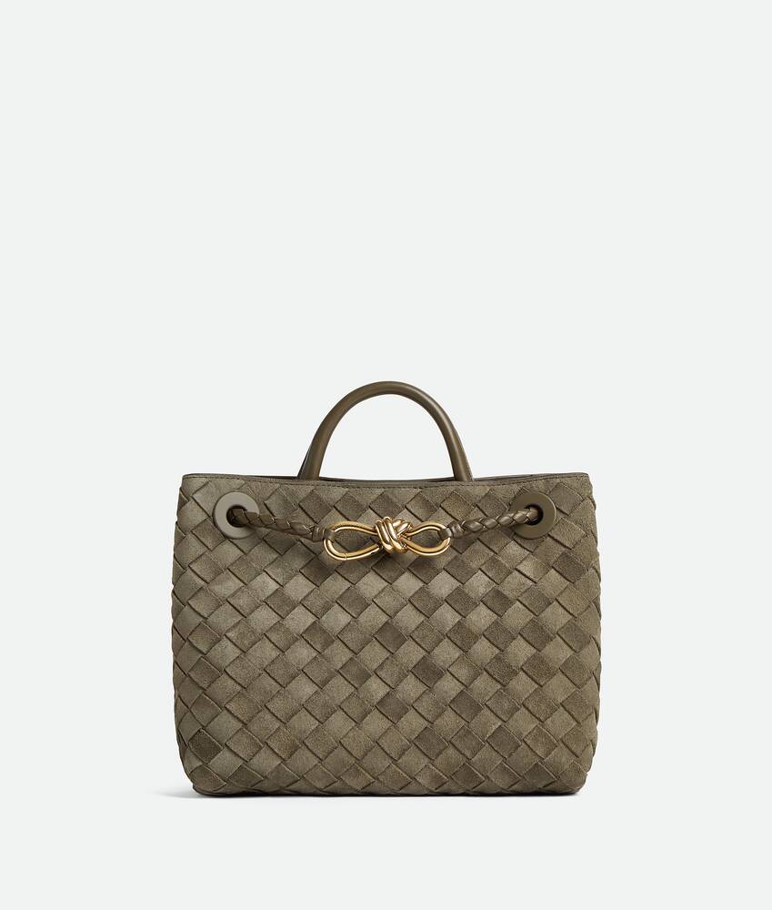 Exibir uma versão grande da imagem do produto 1 - Bolsa Andiamo pequena