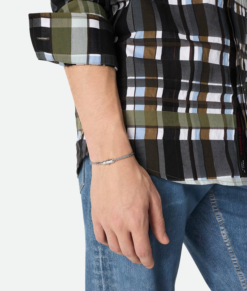 Display a large version of the product image 2 - Intreccio Bracelet