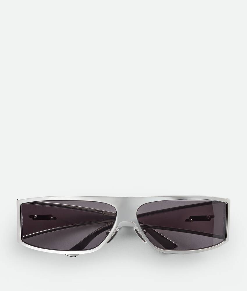 Ein größeres Bild des Produktes anzeigen 1 - Bangle Wraparound Sonnenbrille