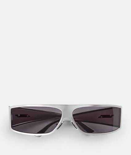 Bangle Wraparound Sunglasses