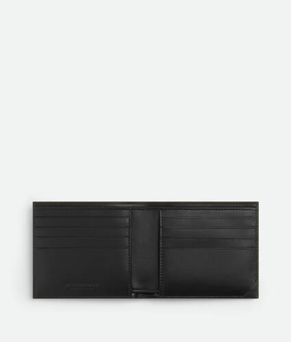 Tre Bi-Fold Wallet