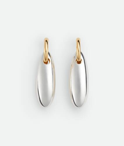 Ellipse Large Earrings