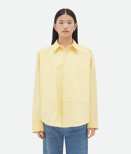 Women's Shirts | Bottega Veneta® US