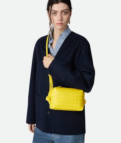 Bolso Loop con asa superior