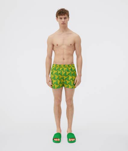 Display a large version of the product image 1 - Swim Shorts