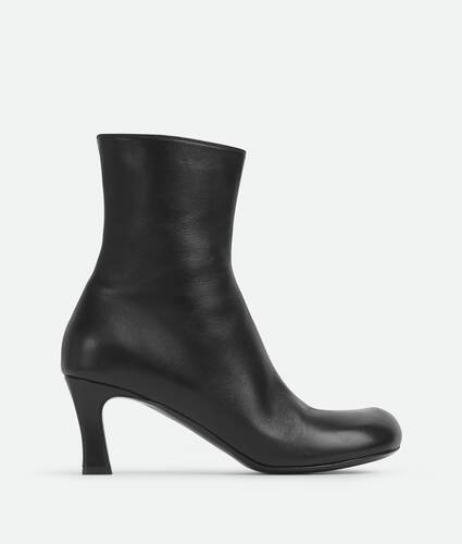 Display a large version of the product image 1 - Nico Ankle Boot