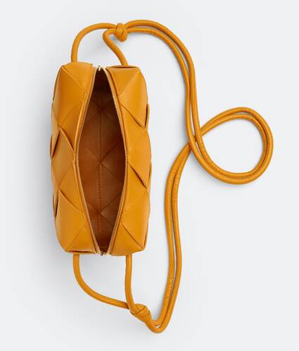 Small Cassette Camera Bag