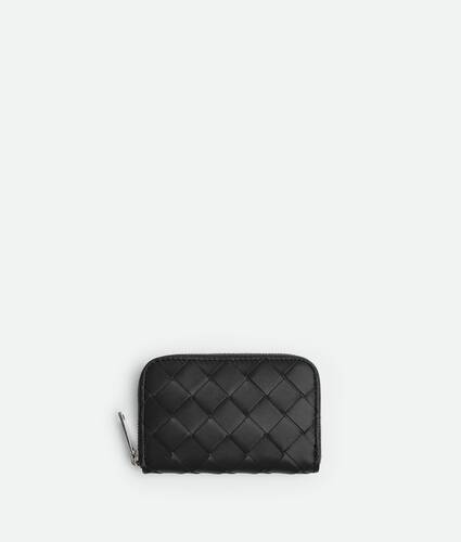 Zipped Card Case
