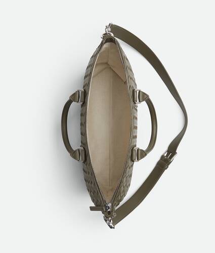 Intrecciato Soft Briefcase
