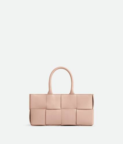 Mini East-West Arco Tote