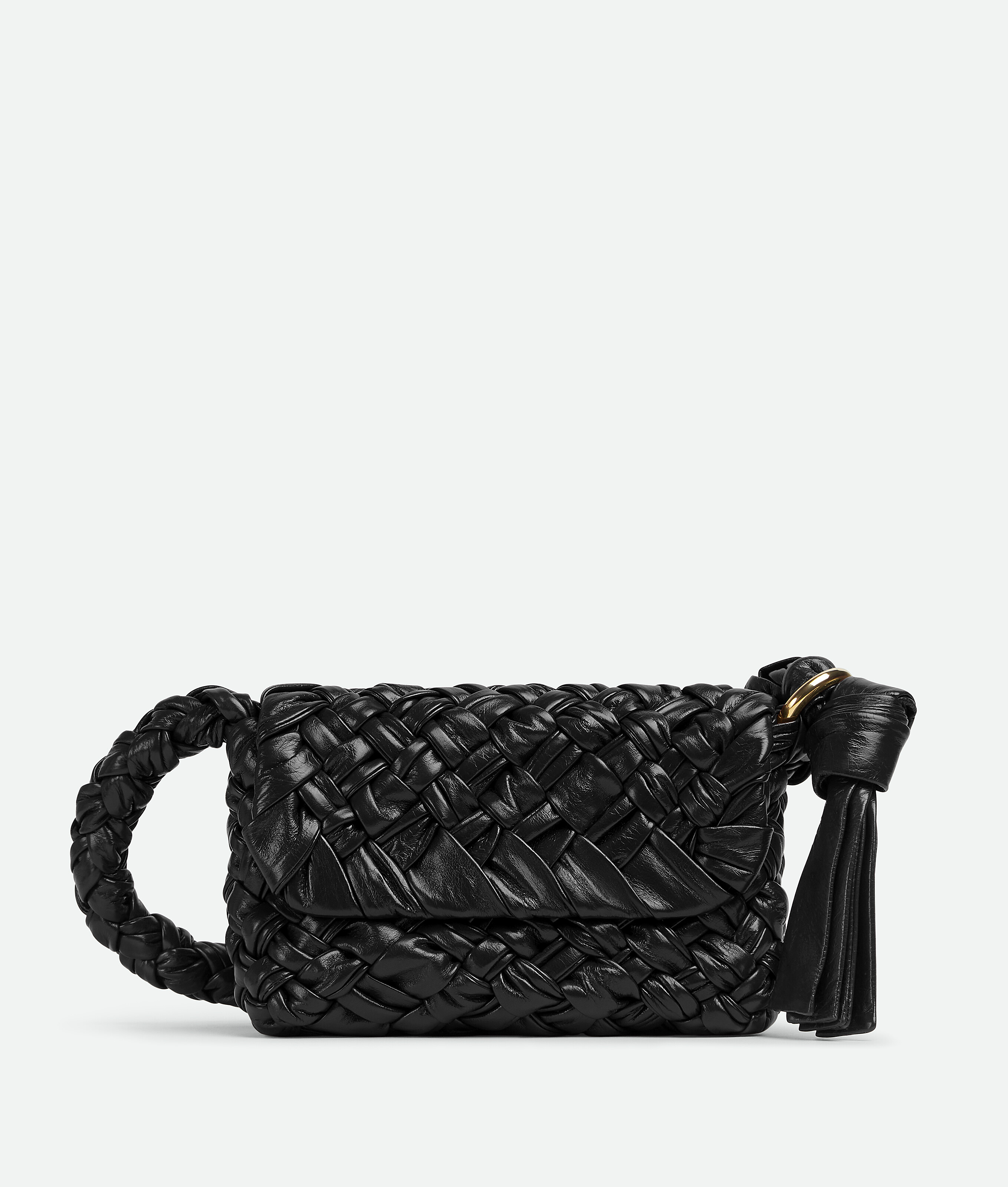 ブラックスモール カリメロ チッタ| Bottega Veneta® 日本