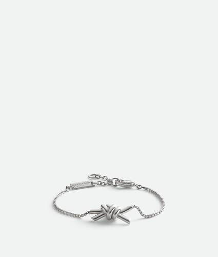 Knot Armband