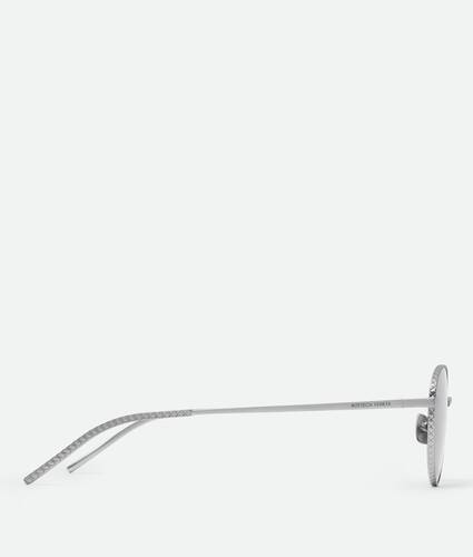 Intrecciato Panthos Sunglasses