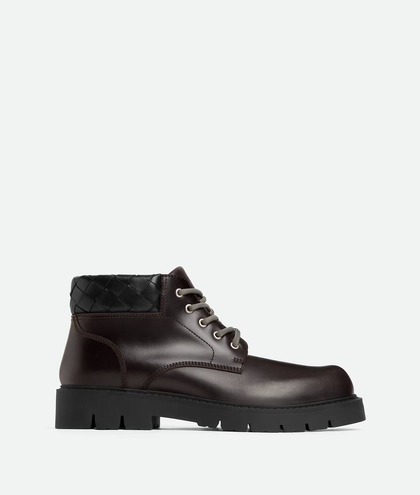 Display a large version of the product image 1 - Haddock Cropped Boot