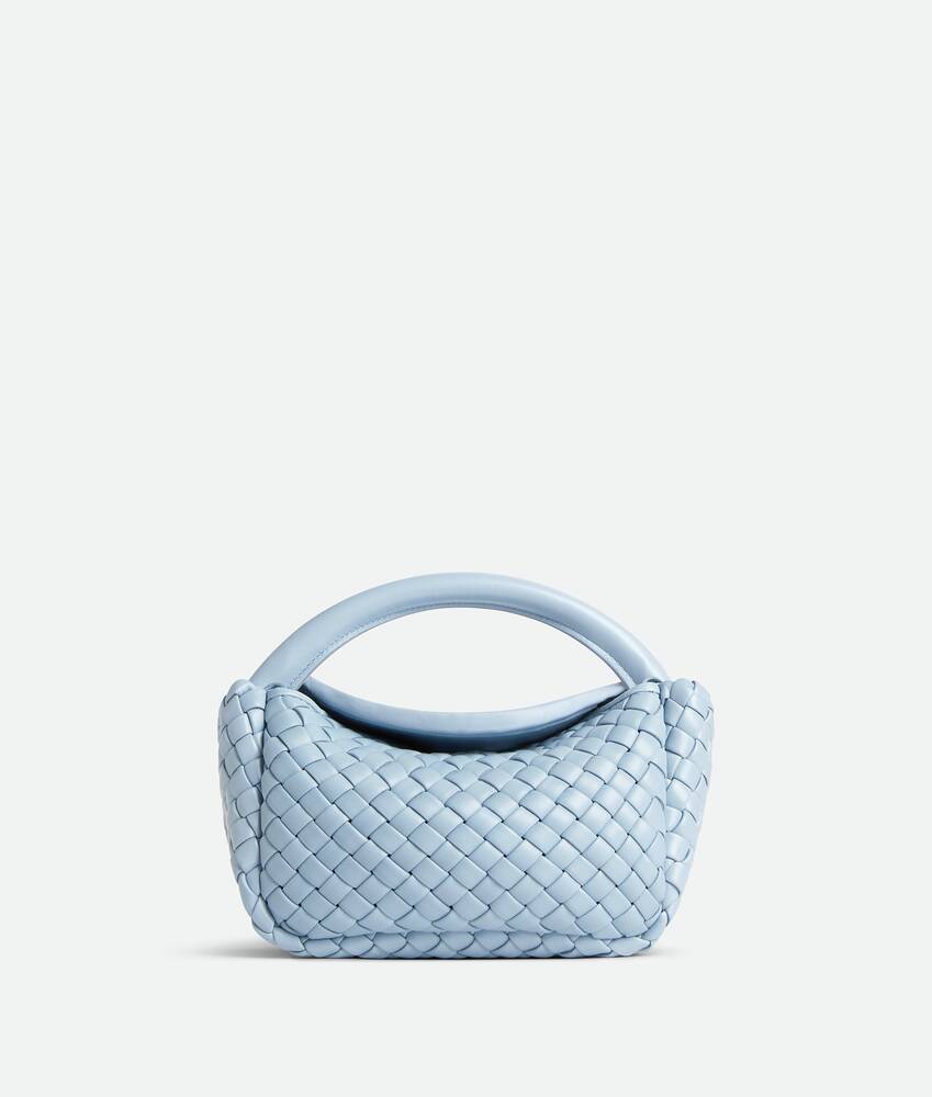 Display a large version of the product image 1 - Small Cobble Top Handle