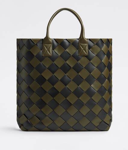 Maxi Intreccio Tote