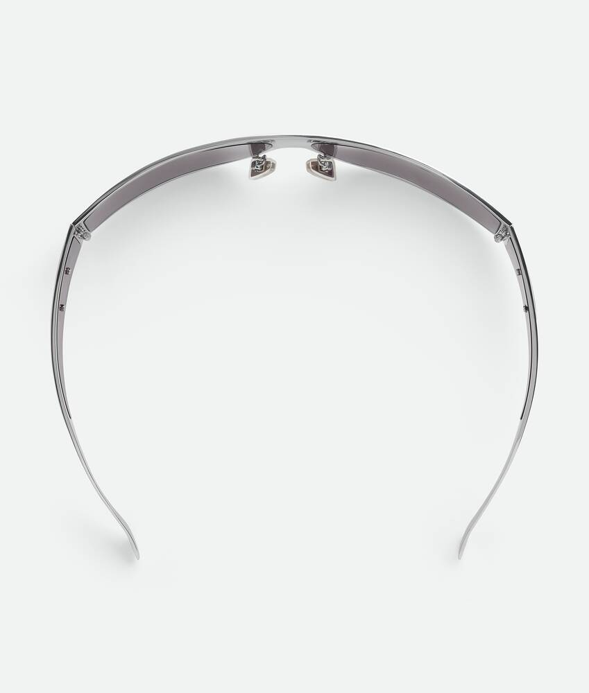 Display a large version of the product image 4 - Bangle Wraparound Sunglasses