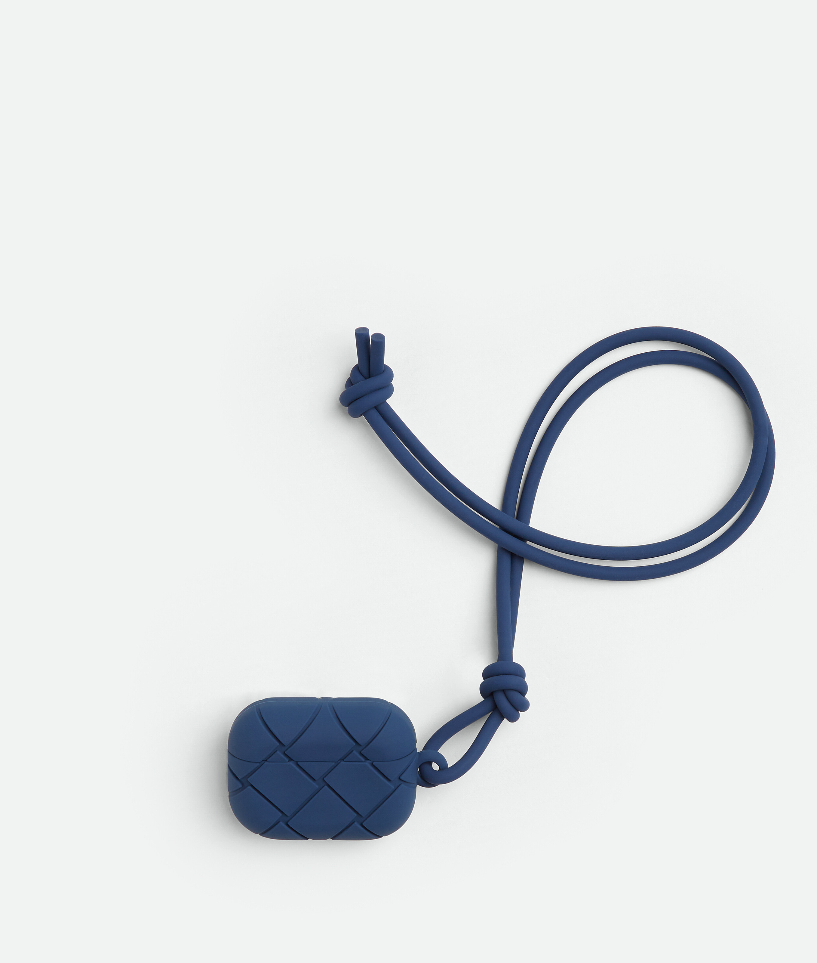 Bottega Veneta® Airpods Pro Case in Cruise. Shop online now.