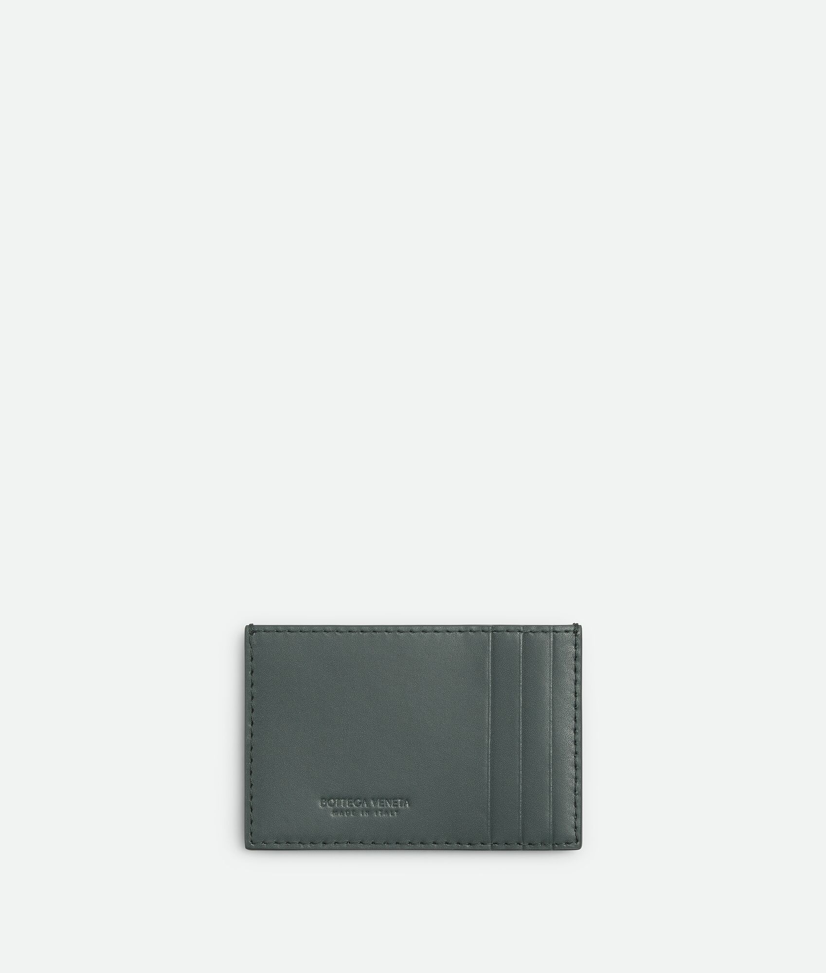 Men's Designer Card Holders Bottega US