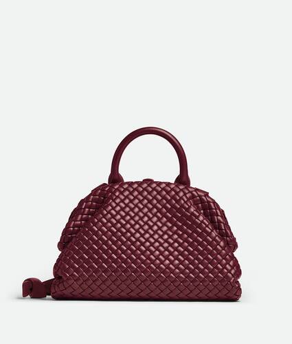 Bottega Veneta Women's Small Handle Top Handle Bag
