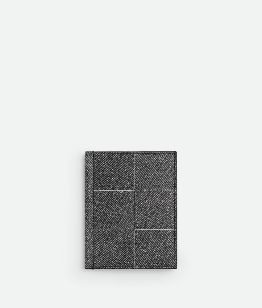 Display a large version of the product image 1 - Cassette Slim Flap Card Case