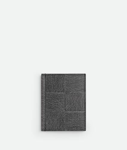 Cassette Slim Flap Card Case