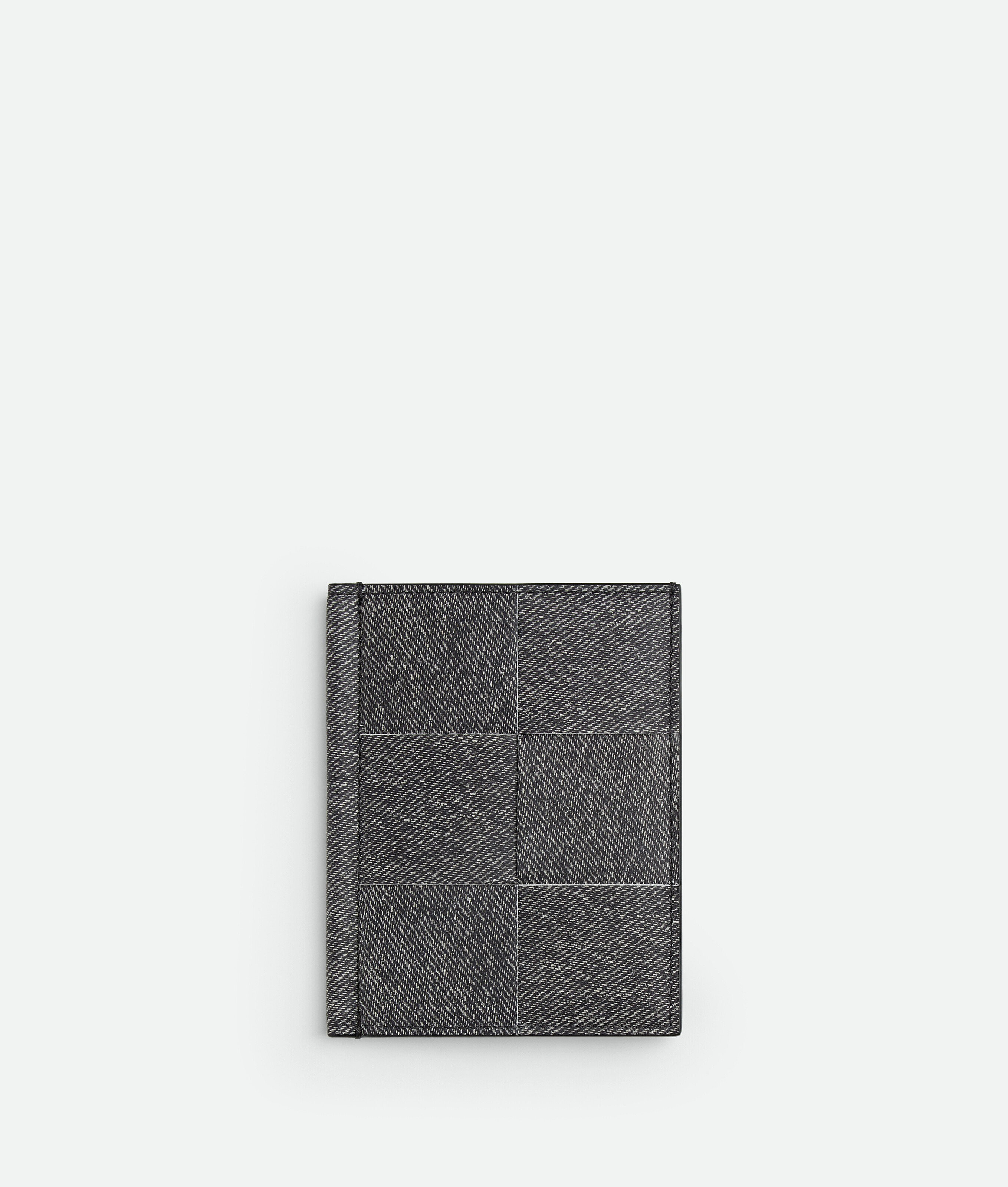 Bottega Veneta Cassette Slim Flap Card Case