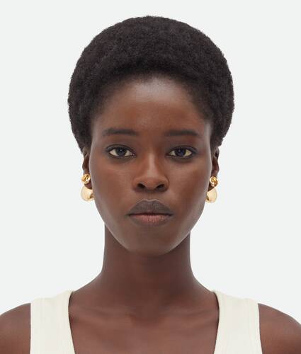 Concave Earrings