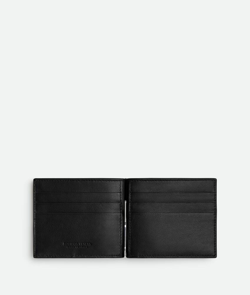 Display a large version of the product image 3 - Cassette Bill Clip Wallet