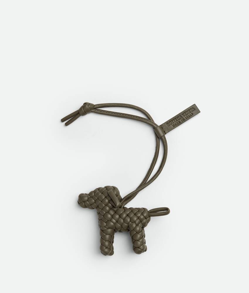 Afficher une grande image du produit 1 - Charm Chien