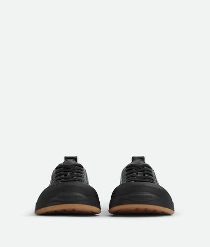 Vulcan Leather Sneaker