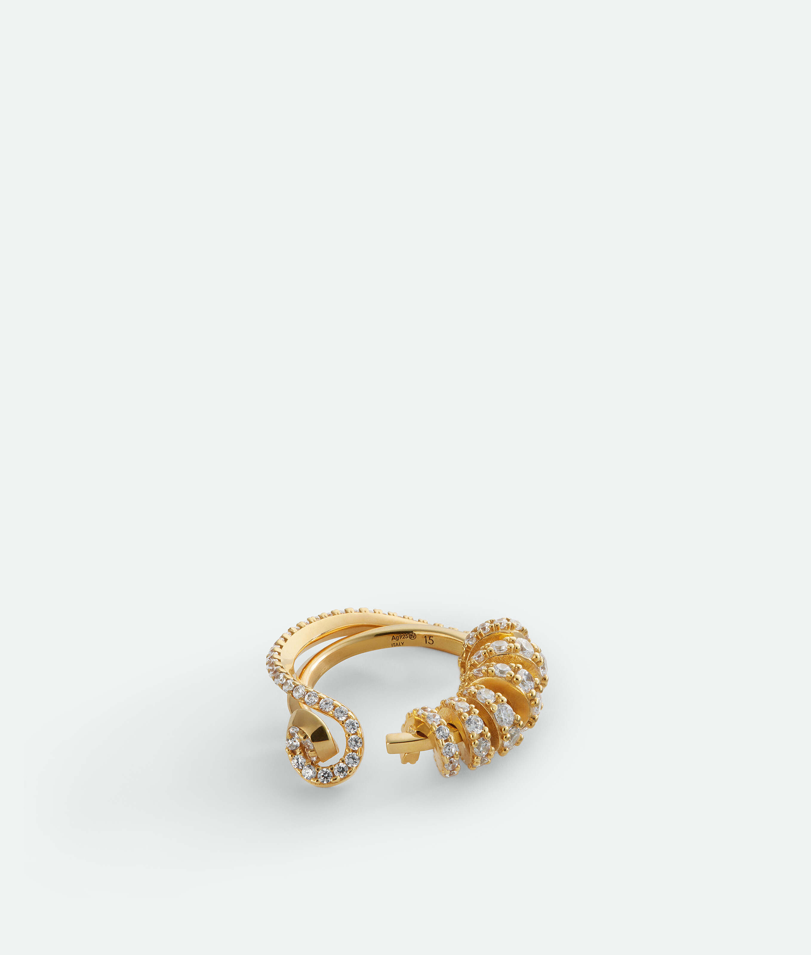 Twist Ring