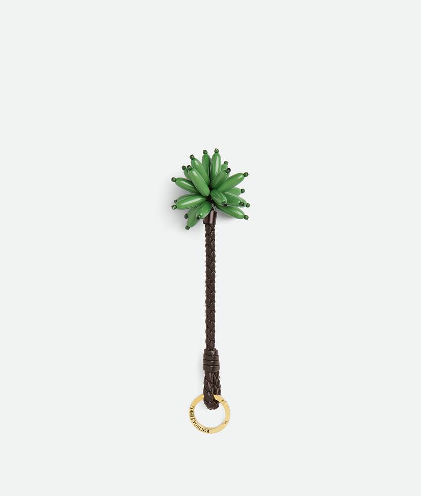 Display a large version of the product image 1 - Palmtree Key Ring