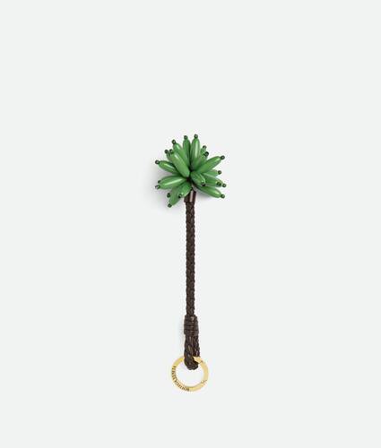 Palmtree Key Ring
