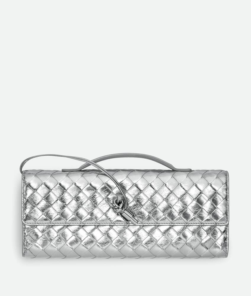 Display a large version of the product image 1 - Andiamo Clutch