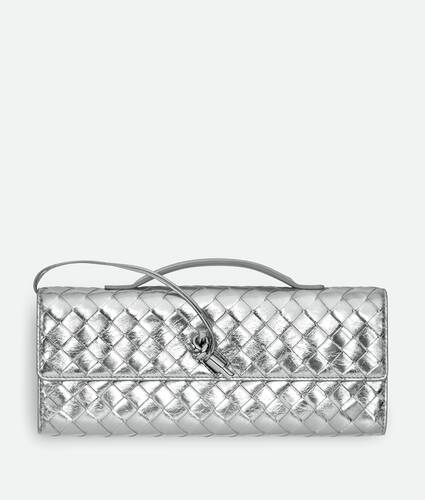 Afficher une grande image du produit 1 - Clutch Andiamo